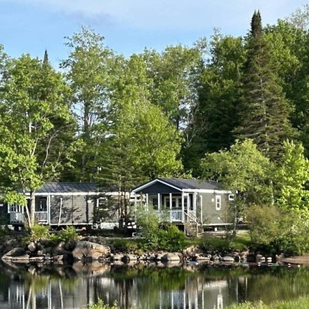 Вілла Htr Adirondacks Олд-Фордж Екстер'єр фото