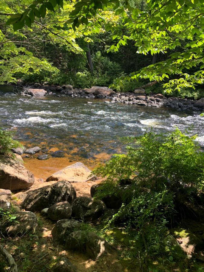 Вілла Htr Adirondacks Олд-Фордж Екстер'єр фото