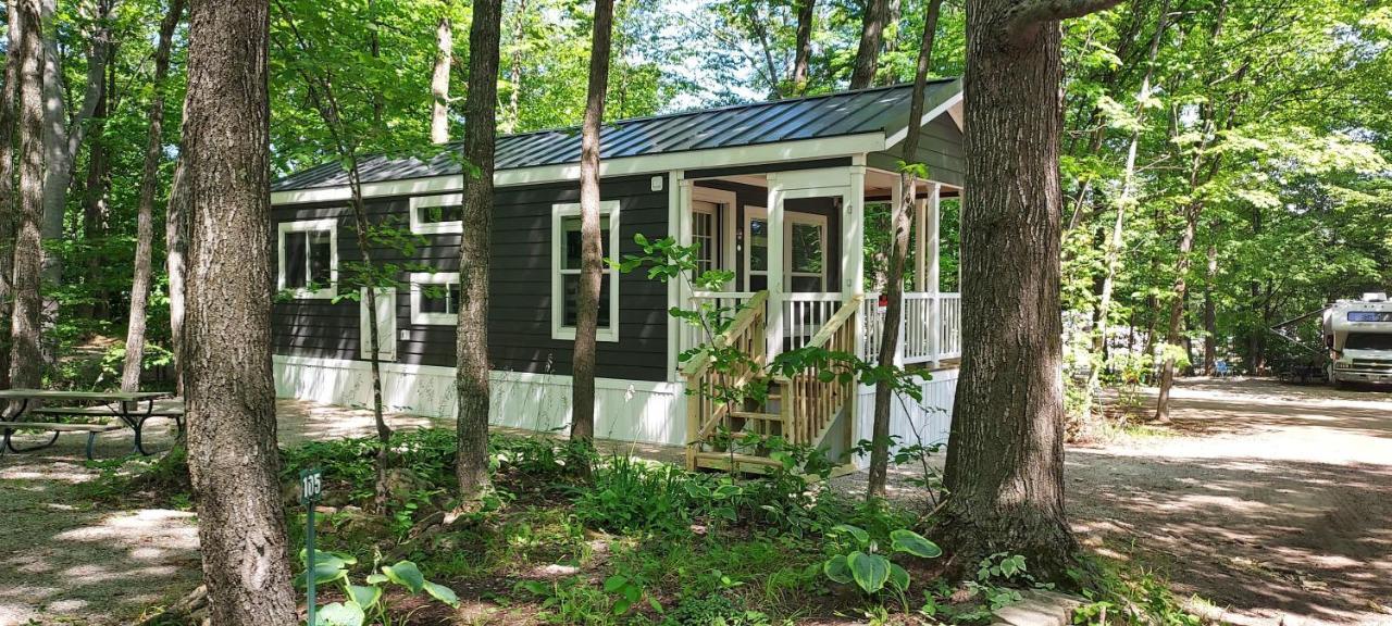 Вілла Htr Adirondacks Олд-Фордж Екстер'єр фото