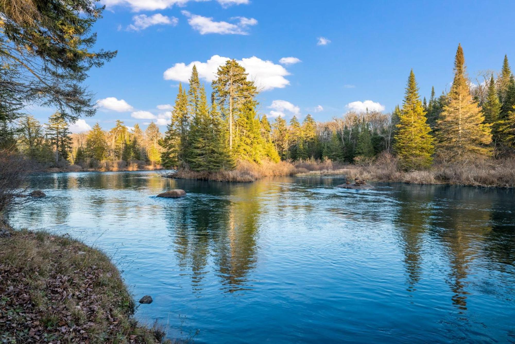 Вілла Htr Adirondacks Олд-Фордж Екстер'єр фото